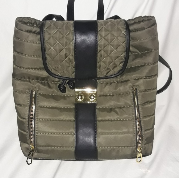 Utility Backpack